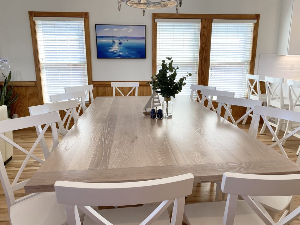 Gather ‘round—there’s room for everyone! - Hosted by BeachVacationsOBX