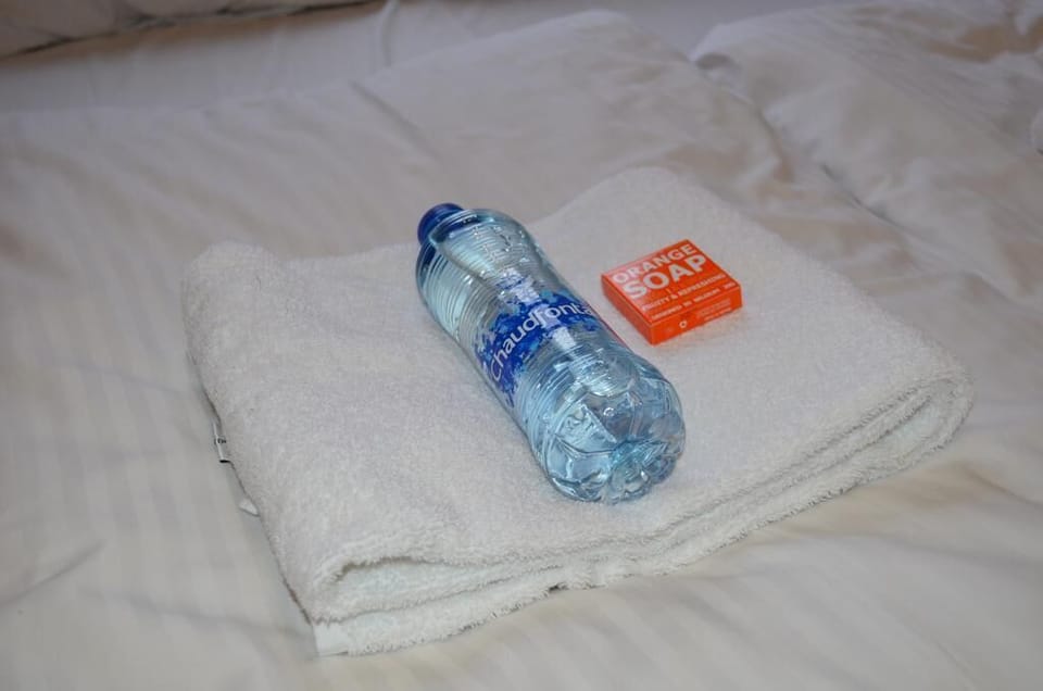 Double Room, Private Bathroom | Individually decorated, free WiFi, bed sheets