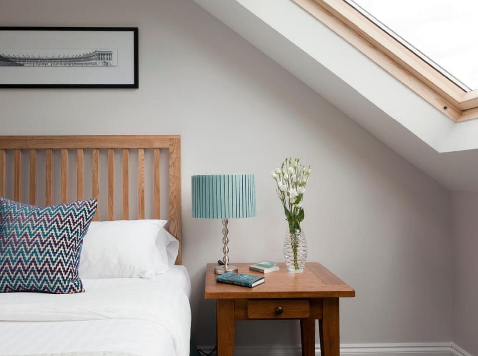 Standard Twin Room | 6 bedrooms, Egyptian cotton sheets, premium bedding, down comforters