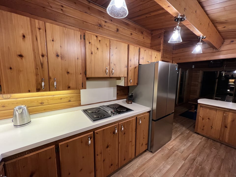 Many appliances are new for 2023! 