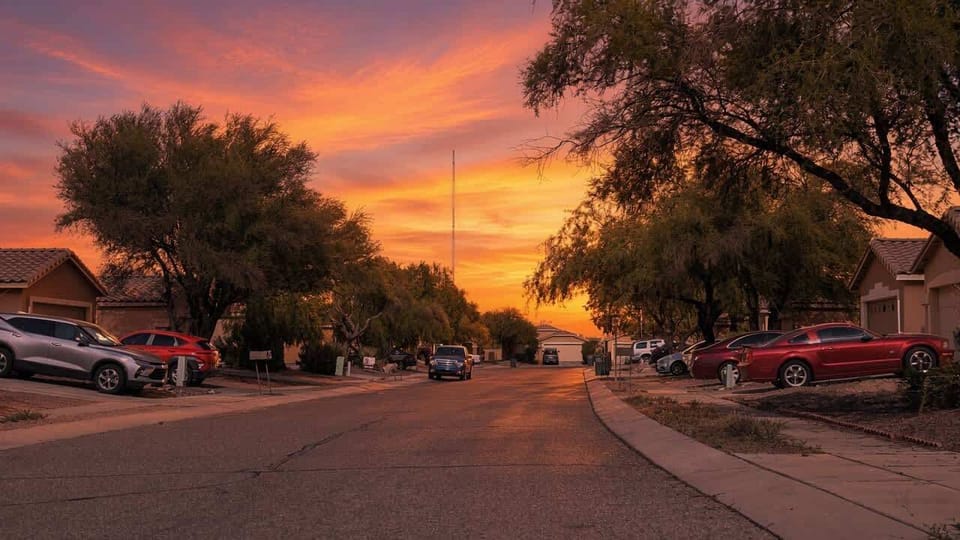 Neighborhood