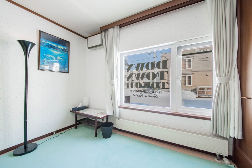 House | 4 bedrooms, free WiFi, bed sheets