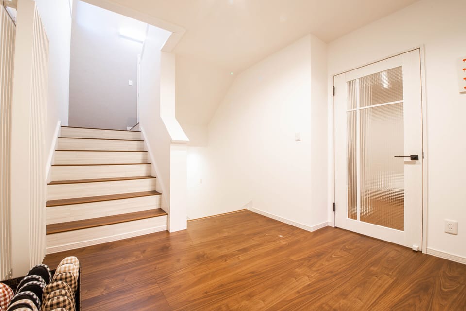 House | 6 bedrooms, free WiFi