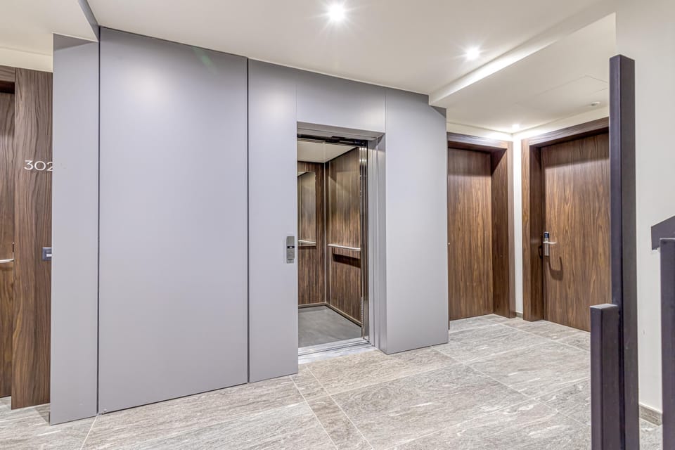 Elevator