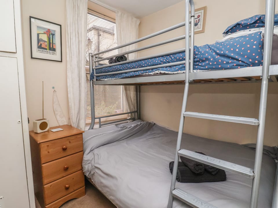 Cottage | 2 bedrooms, individually decorated, individually furnished, free WiFi