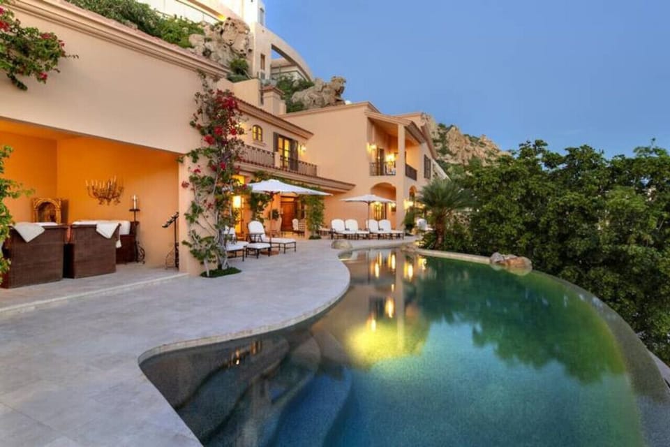 Outdoor living