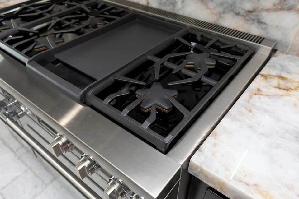 Stovetop