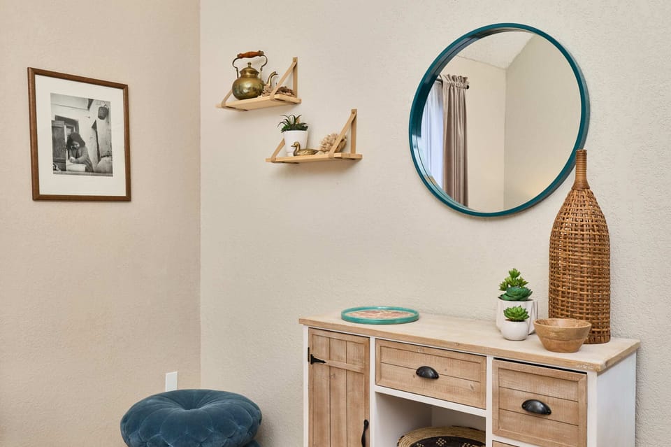 Third Bedroom- Children's toys