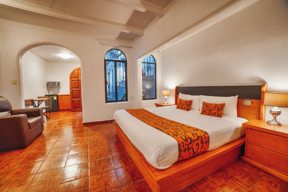 Hotel Casa Tequis San Luis Potosi Hotel in San Luis Potosi