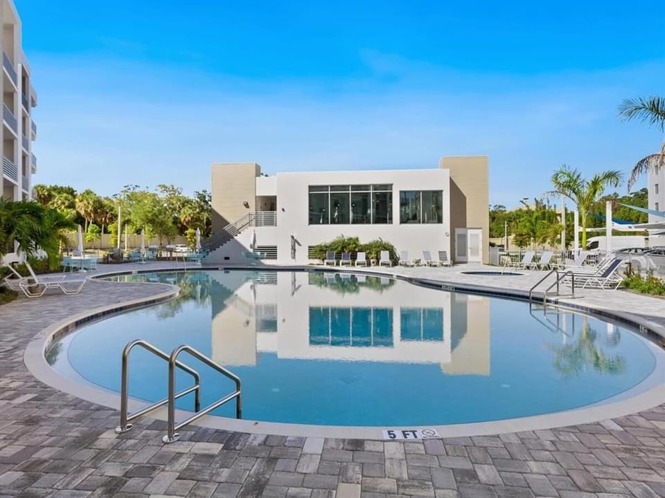 Community Pool