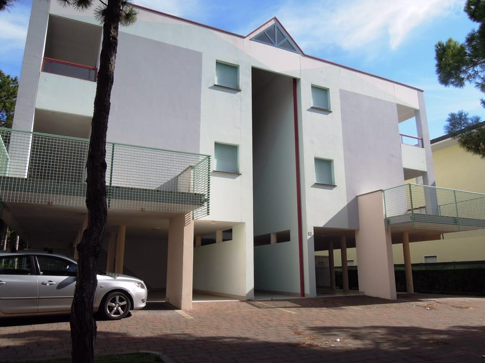 external view