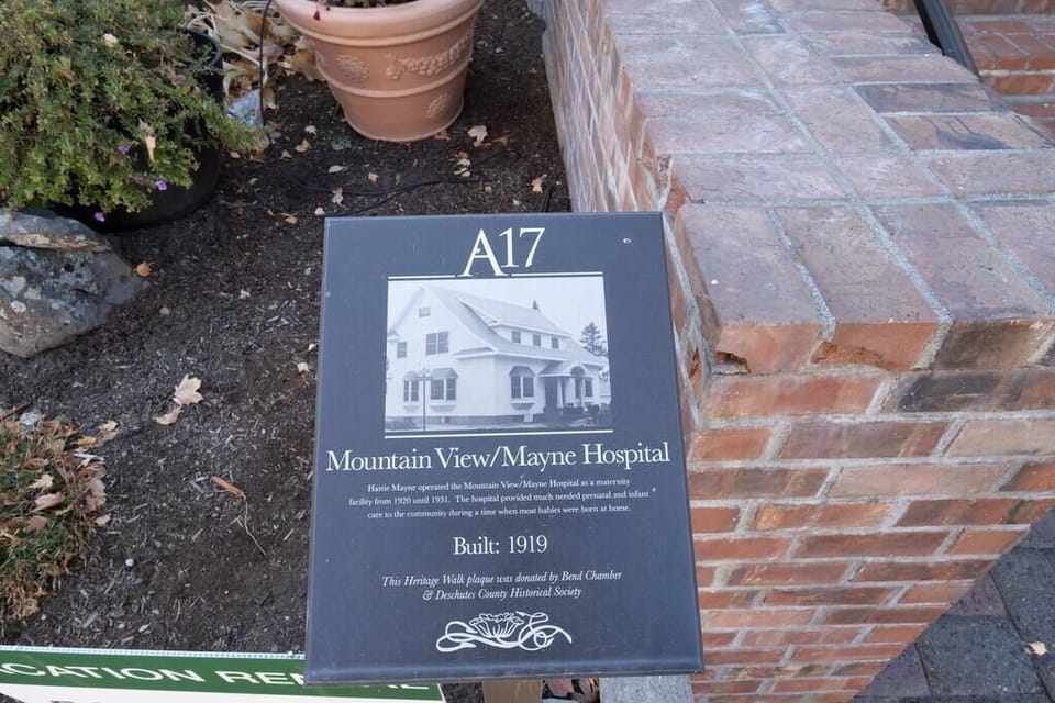 Historic Info