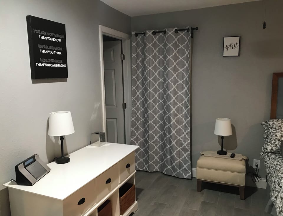 Master Suite