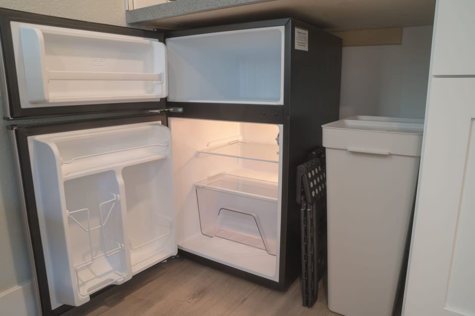Fridge