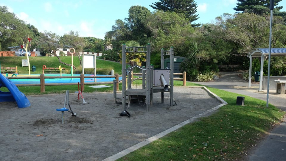Marine Gardens 