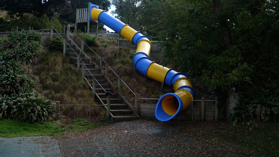 Marine Gardens 