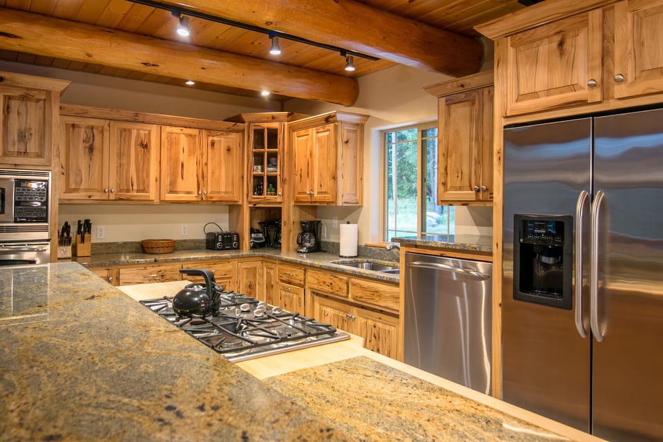 Penthouse | Private kitchen