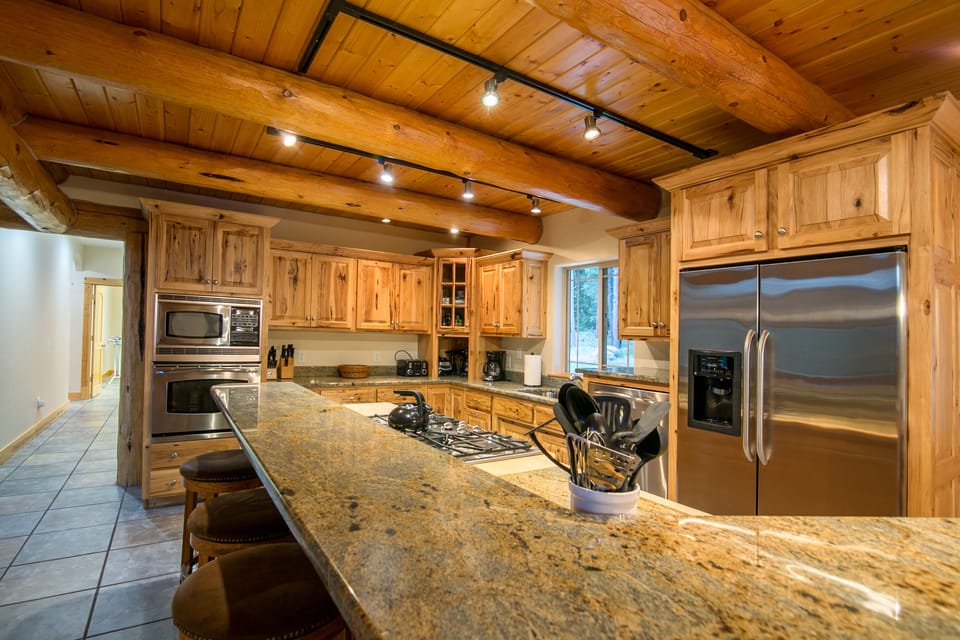 Penthouse | Private kitchen