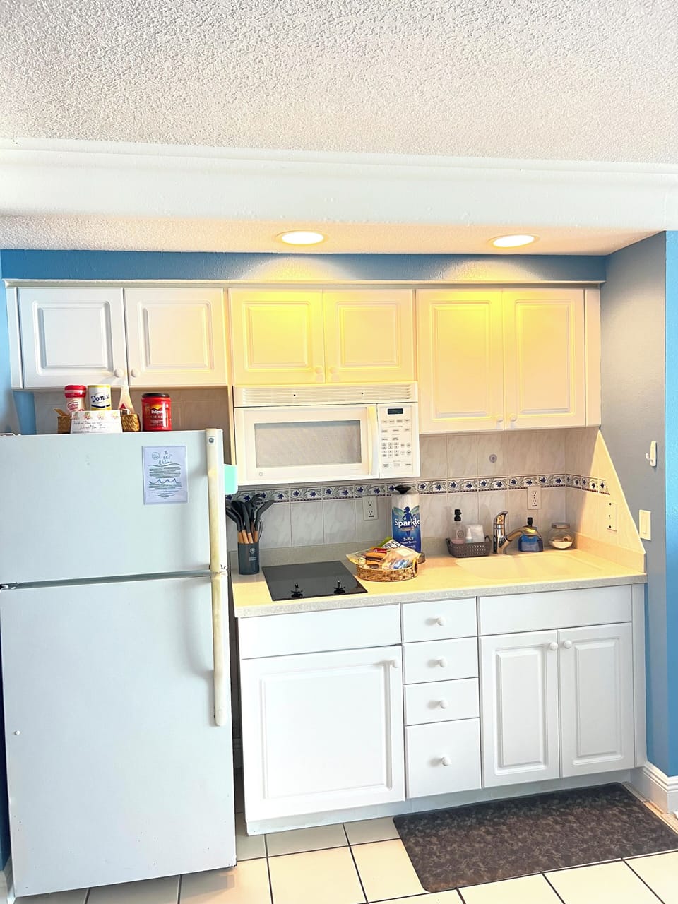 ~ Kitchen.
