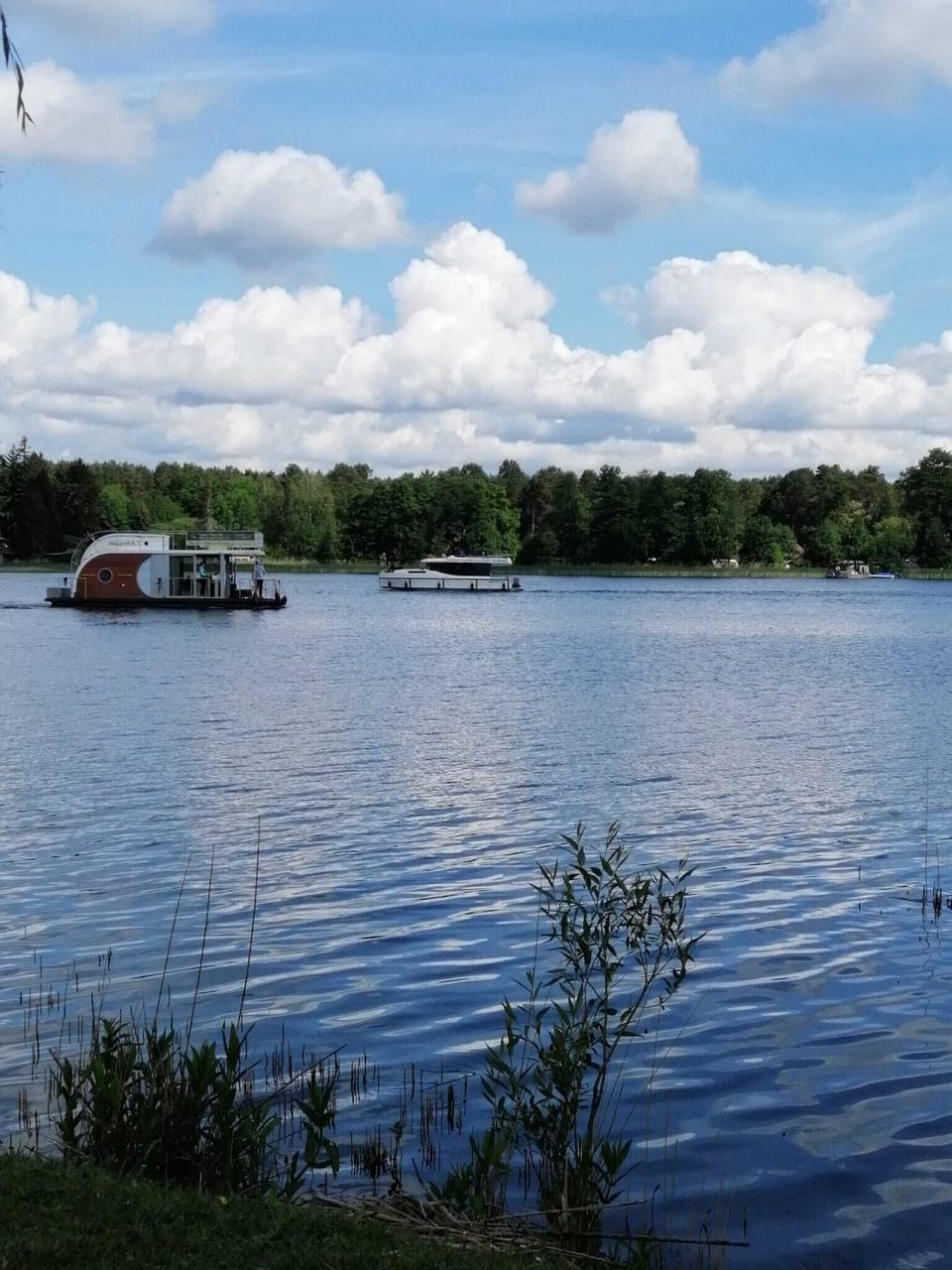 Lake