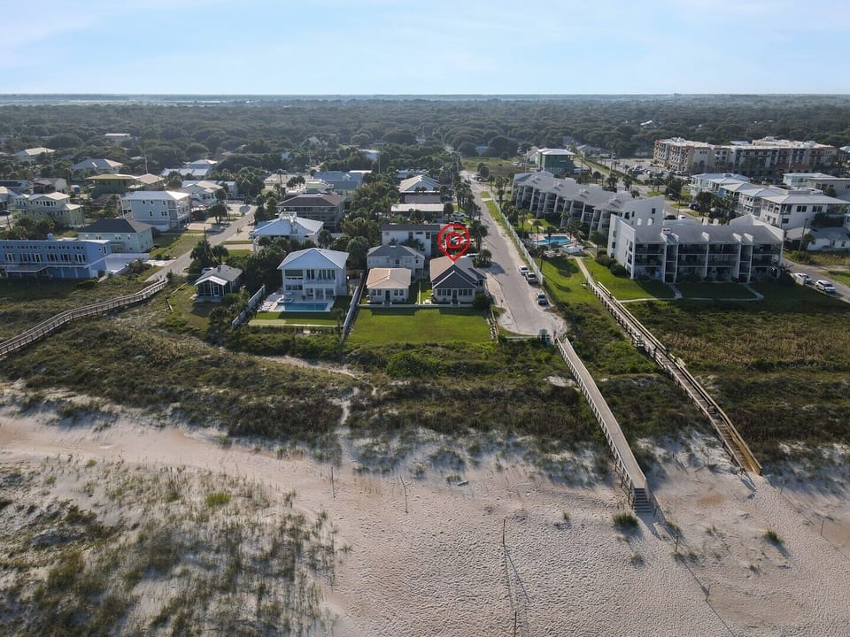 Drone View