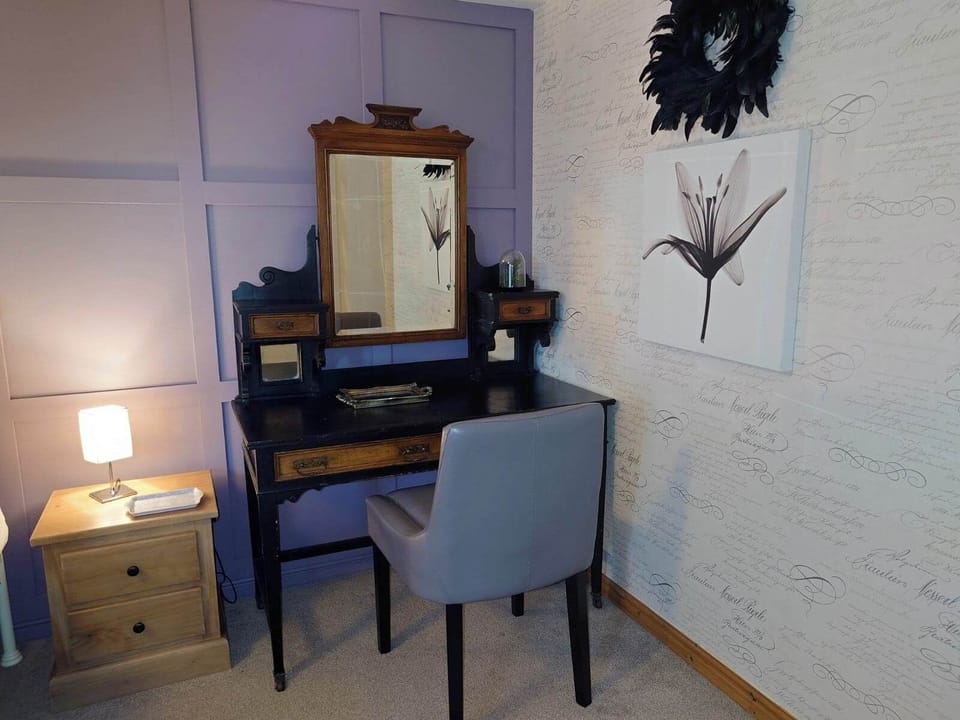 House | Interior