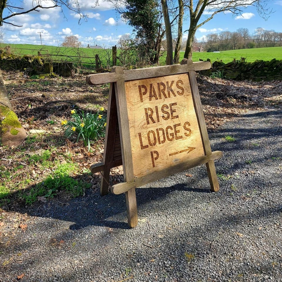 Cottage | Property grounds