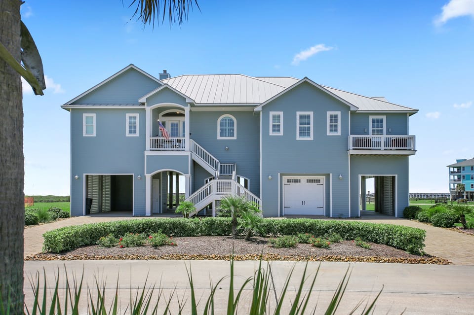 Welcome to "The Blue Pete" 
~ Pointe West Vacation ~