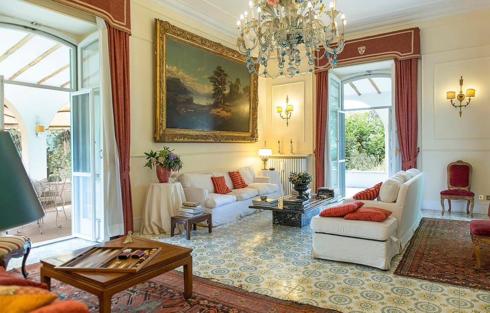 living-room