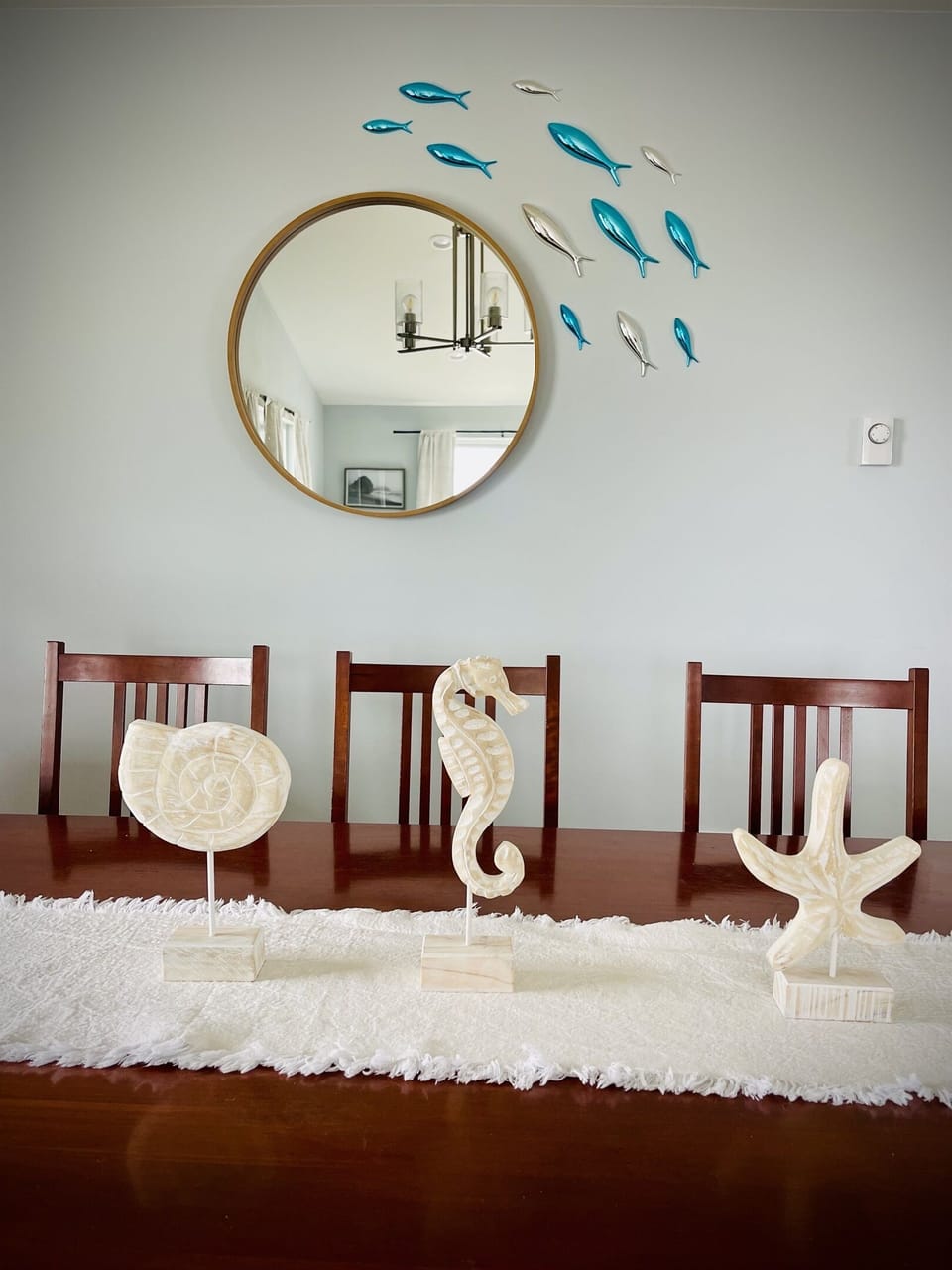 Dining Chairs