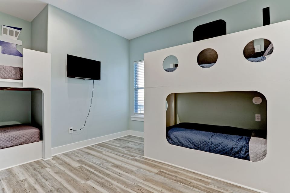 Bedroom 4