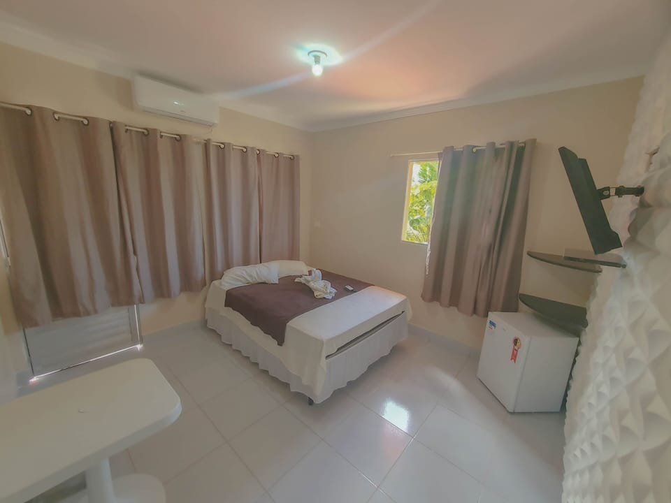 Comfort Suite | 1 bedroom, free WiFi, bed sheets