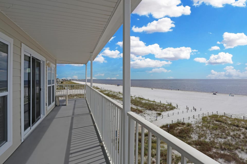 Condo, Multiple Beds (Surfside 16) | Property grounds
