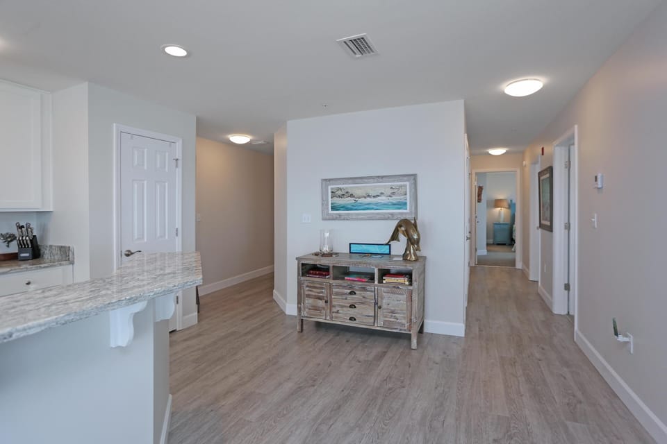 Condo, Multiple Beds (Surfside 16) | Interior