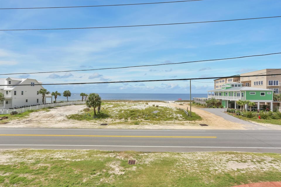 Condo, Multiple Beds, Beach View (Summerhouse 203) | Miscellaneous