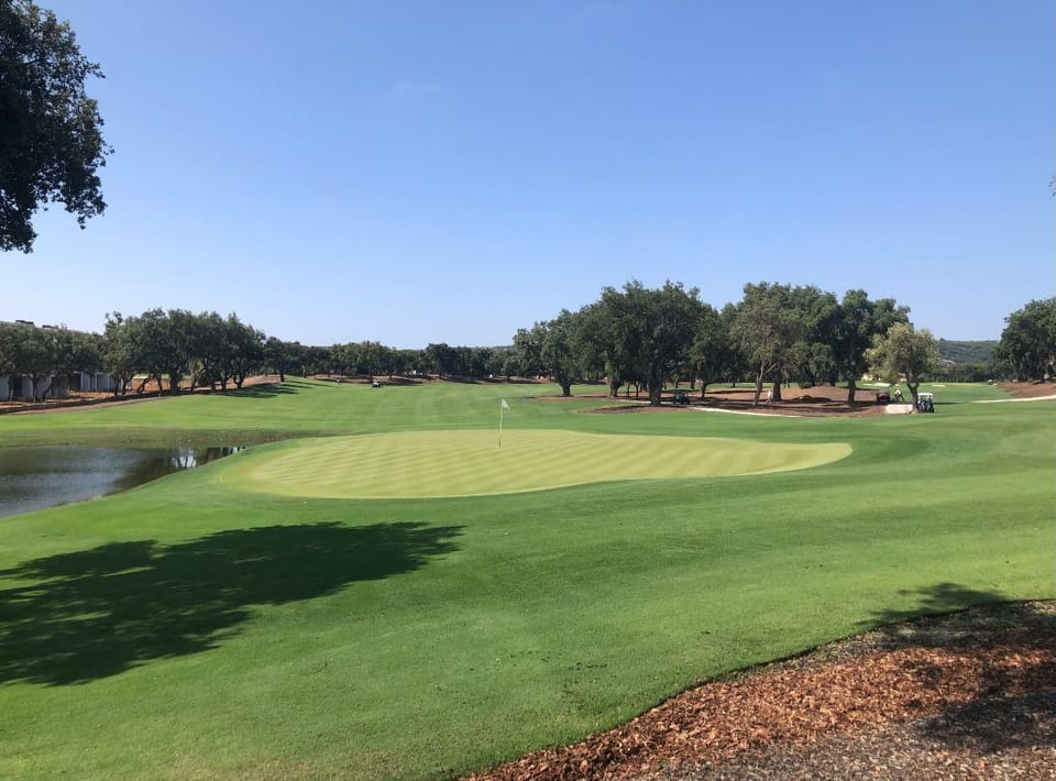 Golf