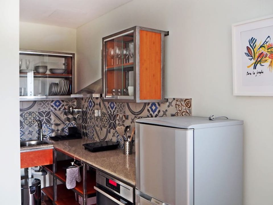 Villa, 4 Bedrooms, Smoking, Private Pool | Interior