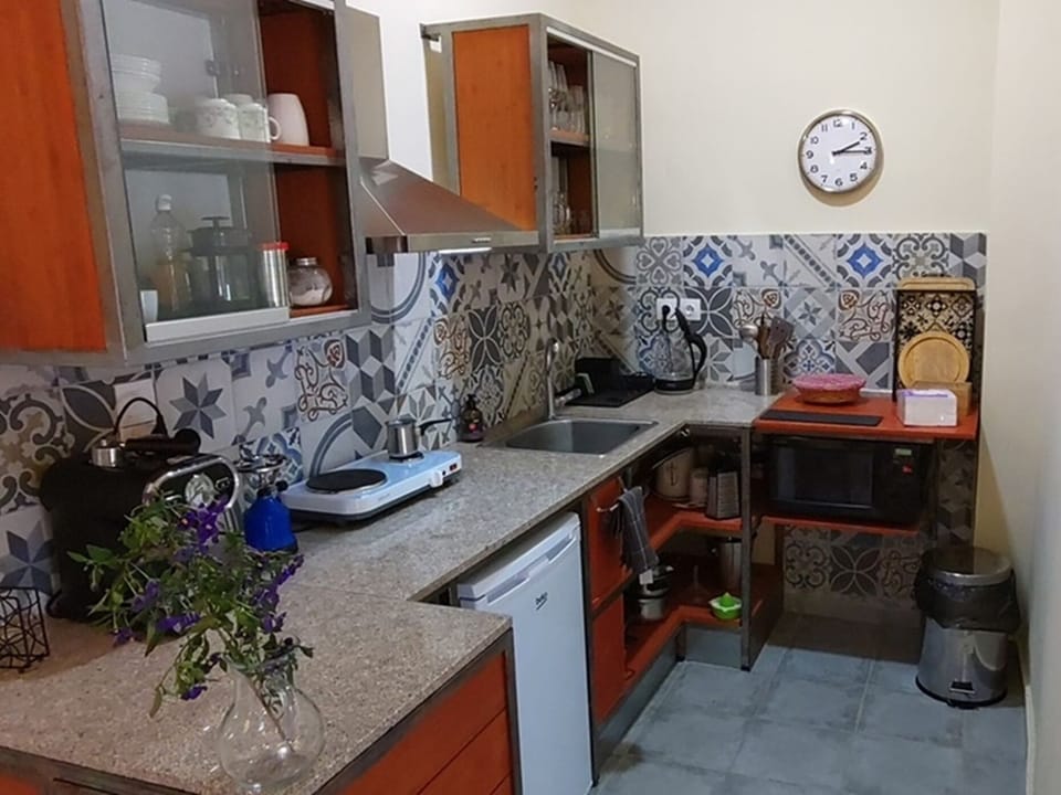 Villa, 4 Bedrooms, Smoking, Private Pool | Interior
