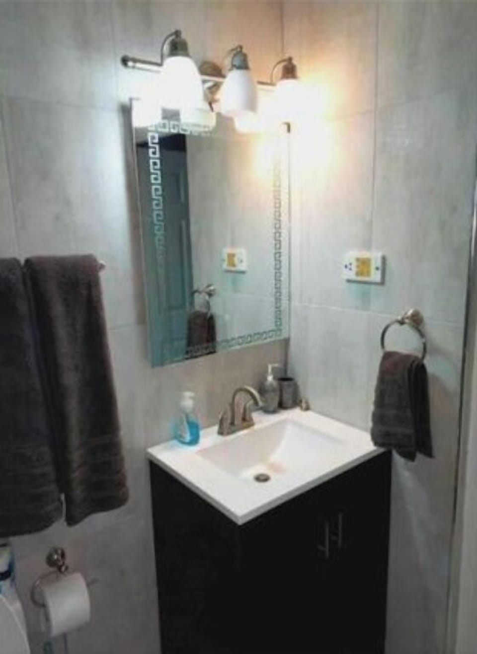 Lulu Bell Mystic Ridge, 73 Apartment Apartment in Ocho Rios