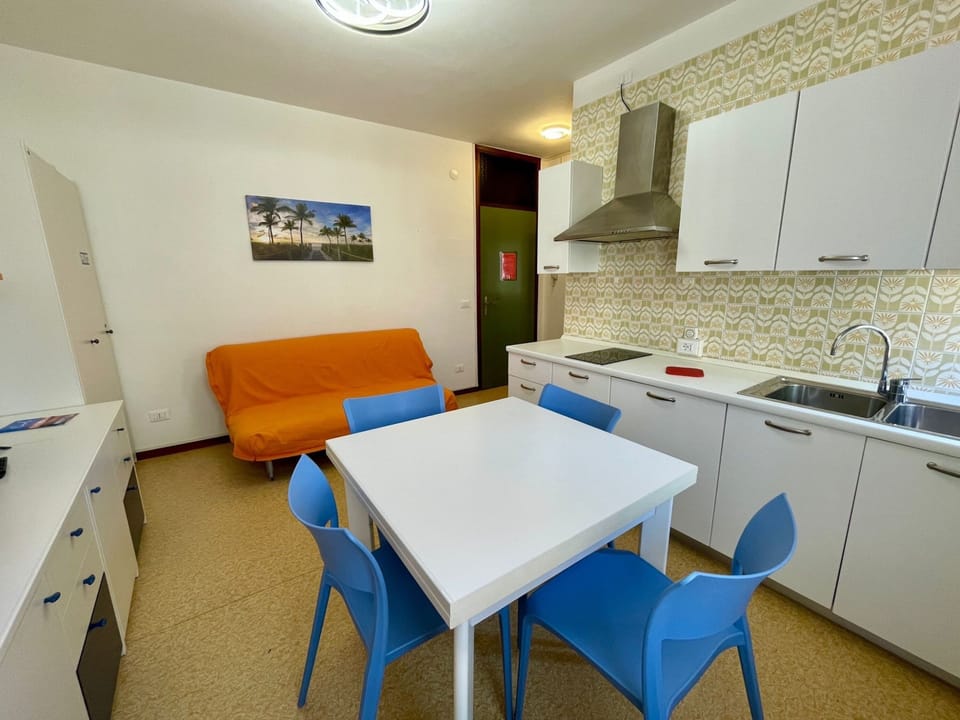 Apartment, 1 Bedroom | Interior
