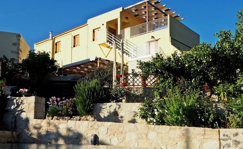 Apartment, 2 Bedrooms, Smoking, Balcony | Balcony