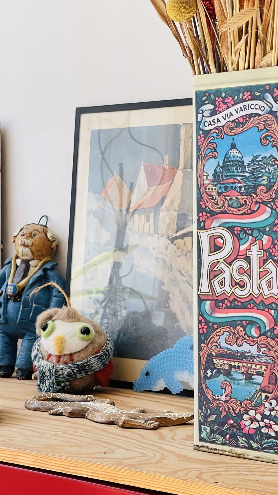 Room Detail