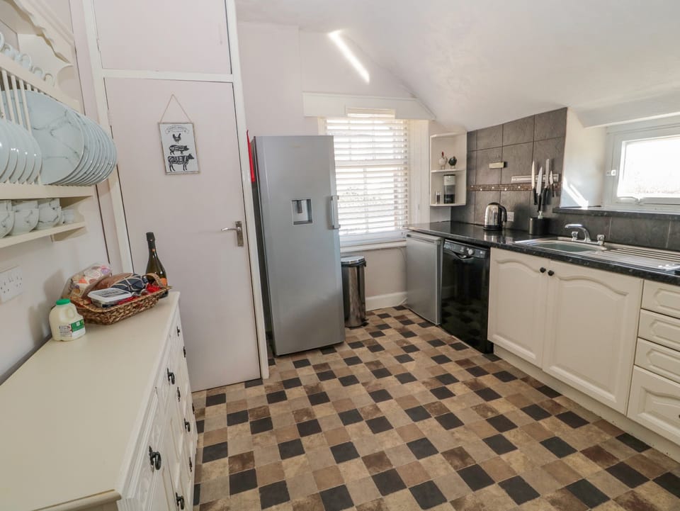 Cottage | Interior