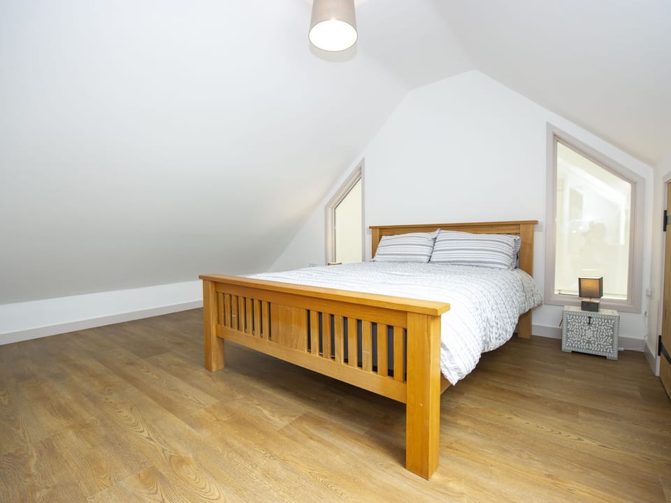 Starling Lodge Cottage in Sedgemoor