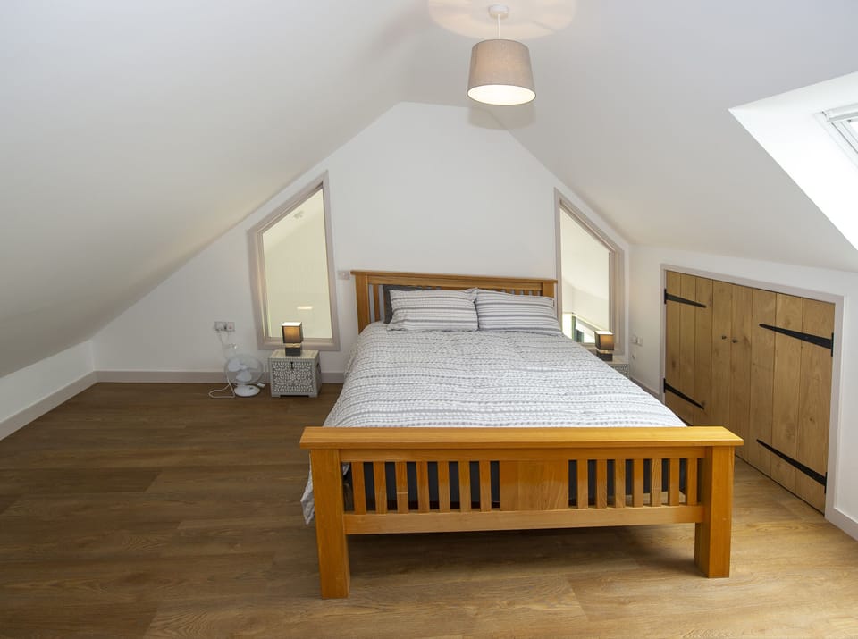 Starling Lodge Cottage in Sedgemoor