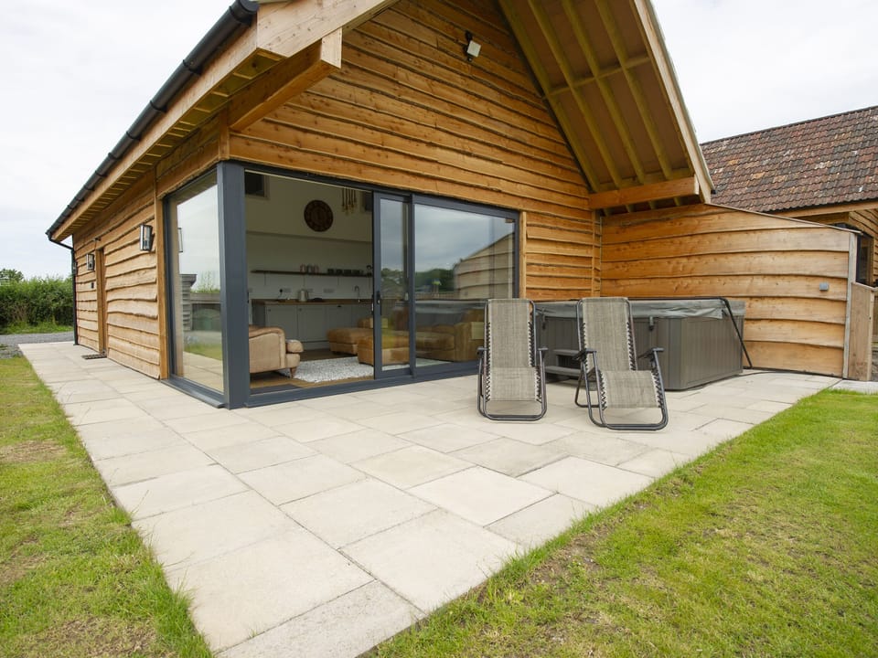 Cottage | Front of property