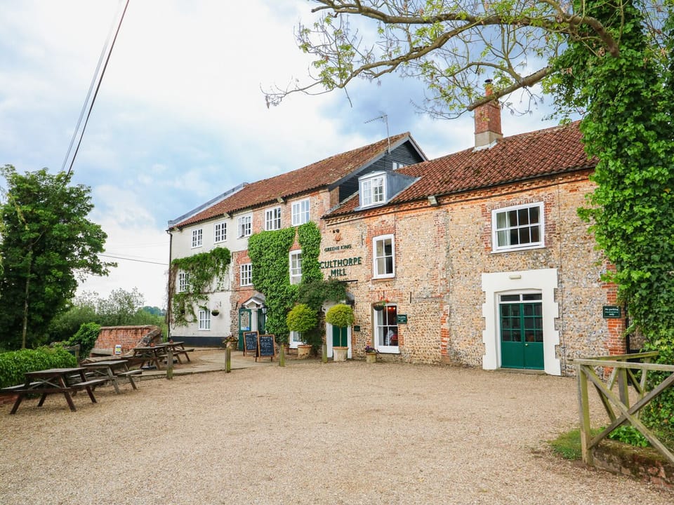 Cottage | Exterior
