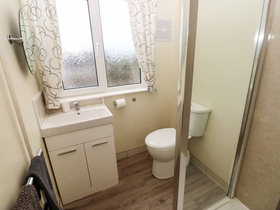 Murmur y Mor Cottage in Fishguard