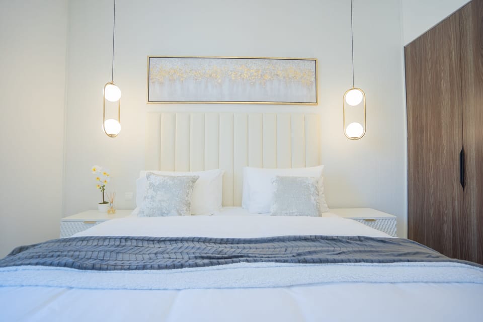 Comfort Apartment | 1 bedroom, individually furnished, free WiFi, bed sheets