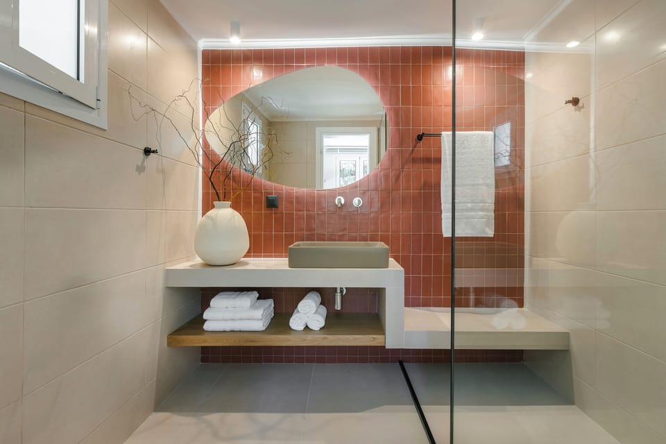 Rodi Studios Bed and Breakfast in Cephalonia